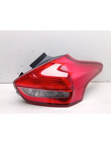 Recambio de piloto trasero derecho para ford focus iii 1.6 tdci referencia OEM IAM 1879546  