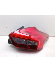 Recambio de piloto trasero derecho para ford focus iii 1.6 tdci referencia OEM IAM 1879546   2