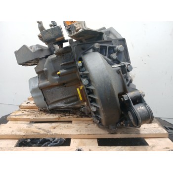 Recambio de caja cambios para citroën jumper iii autobús 2.2 hdi 100 referencia OEM IAM 20UM23. 2232P0 / 1636416080  