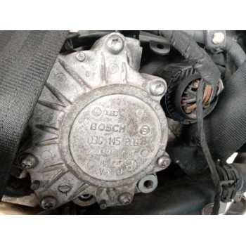 Recambio de motor completo para audi a3 (8p) 2.0 tdi referencia OEM IAM BKD PARA DESPIECE 