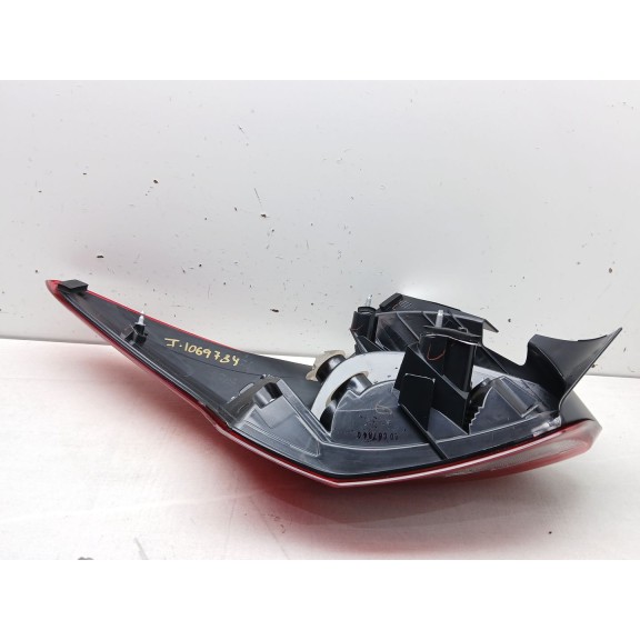 Recambio de piloto trasero derecho para ford focus iii 1.6 tdci referencia OEM IAM 1879546  