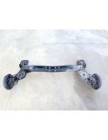 Recambio de puente trasero para seat arona (kj7, kjp) 1.0 tsi referencia OEM IAM 2Q0501053CM  