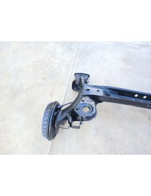 Recambio de puente trasero para seat arona (kj7, kjp) 1.0 tsi referencia OEM IAM 2Q0501053CM   2