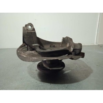 Recambio de mangueta delantera izquierda para bmw serie 3 berlina (e90) 320d referencia OEM IAM 31216773209  