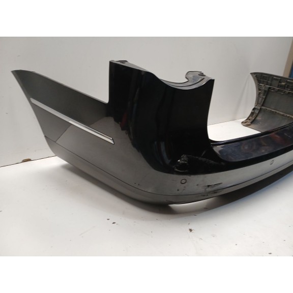 Recambio de paragolpes trasero para volkswagen passat b6 (3c2) 2.0 tdi referencia OEM IAM 3C9807521A  