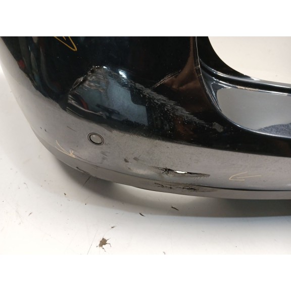 Recambio de paragolpes trasero para volkswagen passat b6 (3c2) 2.0 tdi referencia OEM IAM 3C9807521A  