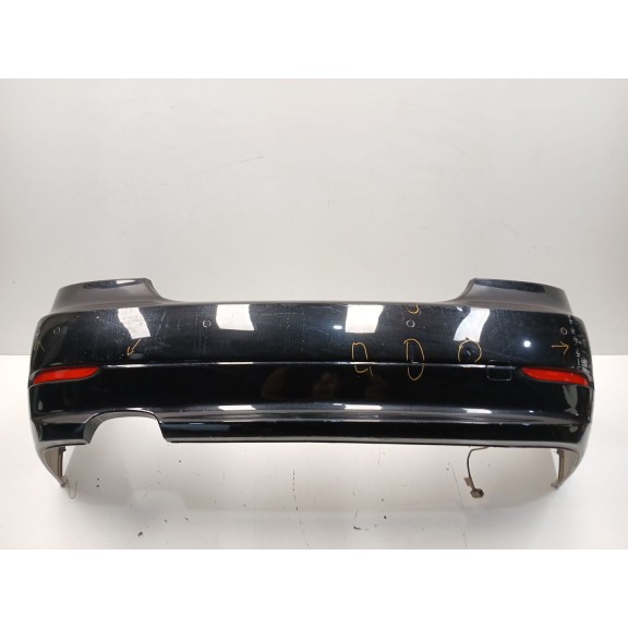 Recambio de paragolpes trasero para bmw 5 (e60) 520 d referencia OEM IAM 51127178182  
