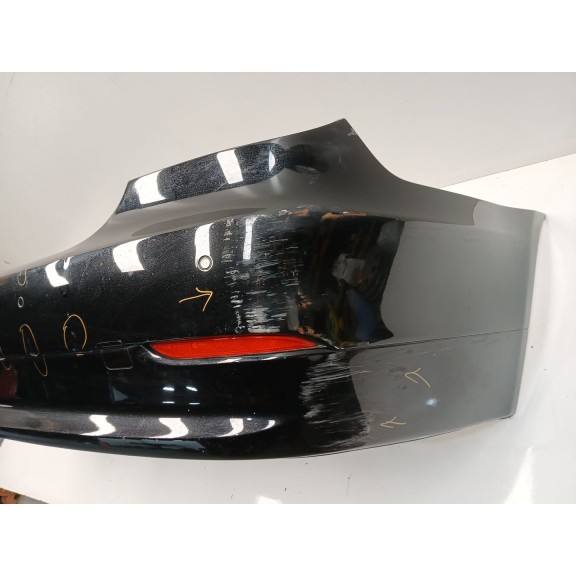Recambio de paragolpes trasero para bmw 5 (e60) 520 d referencia OEM IAM 51127178182  