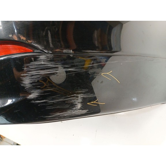 Recambio de paragolpes trasero para bmw 5 (e60) 520 d referencia OEM IAM 51127178182  