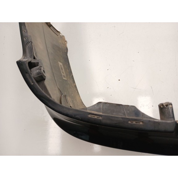 Recambio de paragolpes trasero para bmw 5 (e60) 520 d referencia OEM IAM 51127178182  