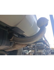 Recambio de enganche remolque para mercedes-benz clase m (w164) ml 280 cdi 4-matic (164.120) referencia OEM IAM    2