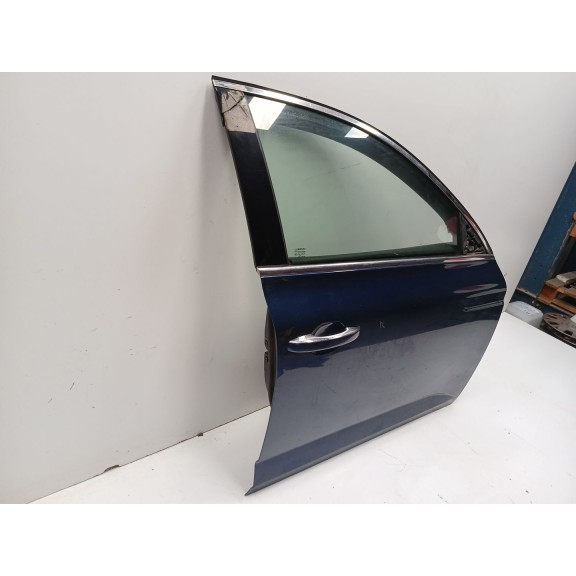 Recambio de puerta delantera derecha para renault talisman (lp_) 1.6 dci 160 referencia OEM IAM 801002599R  