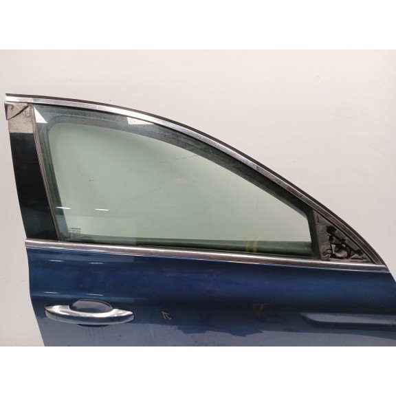 Recambio de puerta delantera derecha para renault talisman (lp_) 1.6 dci 160 referencia OEM IAM 801002599R  