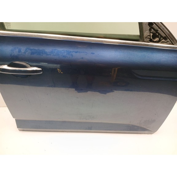 Recambio de puerta delantera derecha para renault talisman (lp_) 1.6 dci 160 referencia OEM IAM 801002599R  