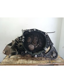 Recambio de caja cambios para opel insignia a (g09) 2.0 cdti (68) referencia OEM IAM GM55561696  