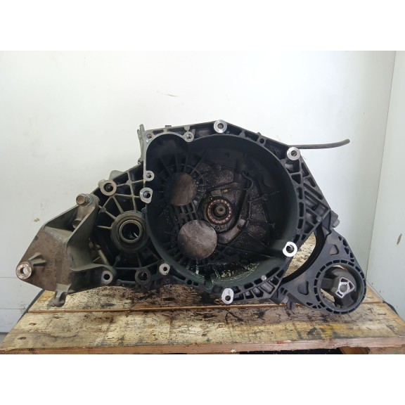 Recambio de caja cambios para opel insignia a (g09) 2.0 cdti (68) referencia OEM IAM GM55561696  
