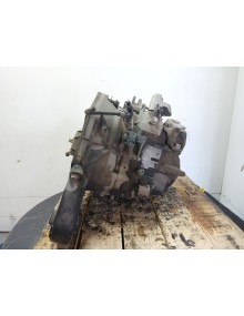 Recambio de caja cambios para opel insignia a (g09) 2.0 cdti (68) referencia OEM IAM GM55561696   2