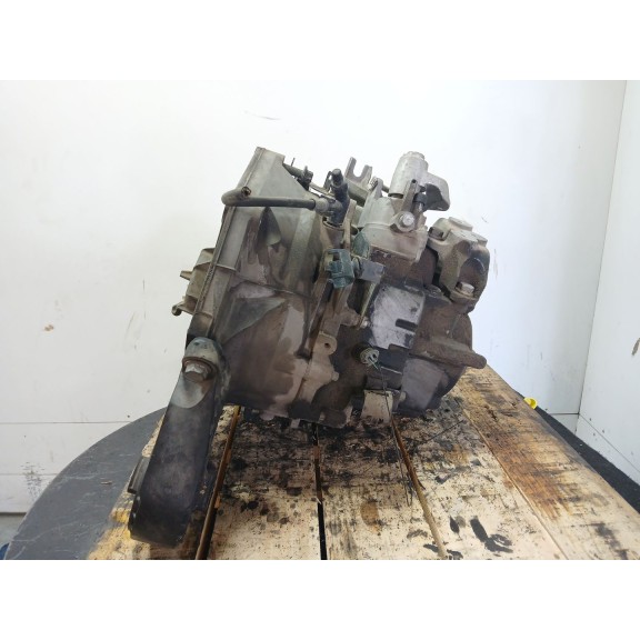 Recambio de caja cambios para opel insignia a (g09) 2.0 cdti (68) referencia OEM IAM GM55561696  