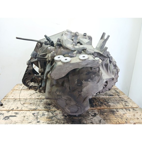 Recambio de caja cambios para opel insignia a (g09) 2.0 cdti (68) referencia OEM IAM GM55561696  