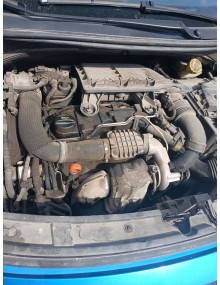 Recambio de despiece motor para peugeot 207/207+ (wa_, wc_) 1.4 hdi referencia OEM IAM 8HR   2
