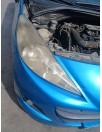 Recambio de faro derecho para peugeot 207/207+ (wa_, wc_) 1.4 hdi referencia OEM IAM   