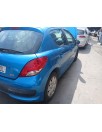peugeot 207/207+ (wa_, wc_) del año 2011