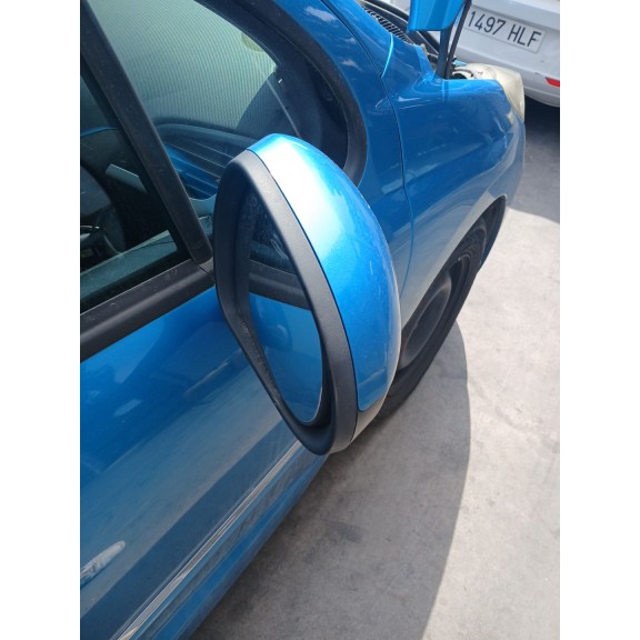 Recambio de retrovisor derecho para peugeot 207/207+ (wa_, wc_) 1.4 hdi referencia OEM IAM   