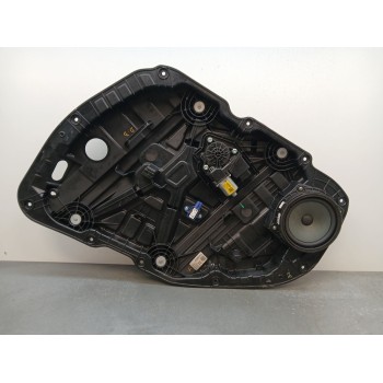 Recambio de elevalunas delantero derecho para kia optima business referencia OEM IAM 82480d4000 82460d4000 6 pines