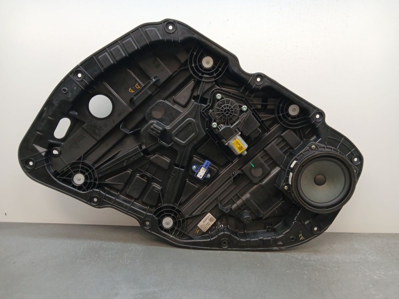 Recambio de elevalunas delantero derecho para kia optima business referencia OEM IAM 82480d4000 82460d4000 6 pines