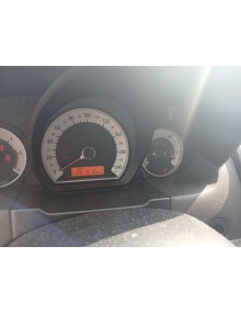 Recambio de caja cambios para kia pro cee´d (ed) 1.6 crdi 90 referencia OEM IAM    2