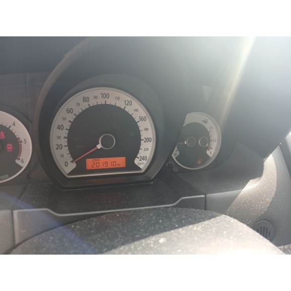 Recambio de caja cambios para kia pro cee´d (ed) 1.6 crdi 90 referencia OEM IAM   