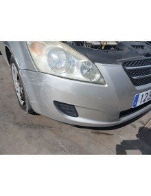 Recambio de paragolpes delantero para kia pro cee´d (ed) 1.6 crdi 90 referencia OEM IAM 865111H000   2