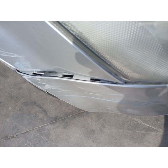 Recambio de paragolpes delantero para kia pro cee´d (ed) 1.6 crdi 90 referencia OEM IAM   