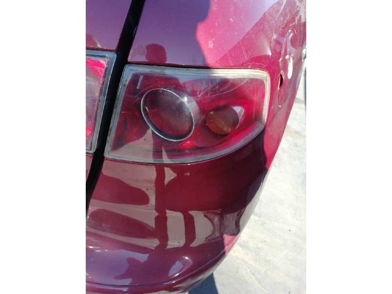 Recambio de piloto trasero derecho para seat ibiza (6l1) stella referencia OEM IAM 6L6945096A  