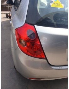 Recambio de piloto trasero izquierdo para kia pro cee´d (ed) 1.6 crdi 90 referencia OEM IAM 924011H0   2