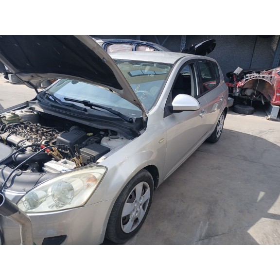 kia pro cee´d (ed) del año 2008