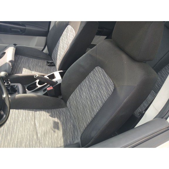 kia pro cee´d (ed) del año 2008