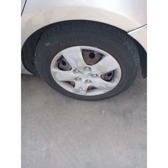 kia pro cee´d (ed) del año 2008