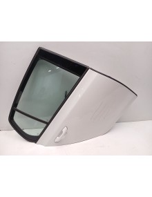 Recambio de puerta trasera derecha para volkswagen golf vi (5k1) 1.6 tdi referencia OEM IAM 5K6833056K  