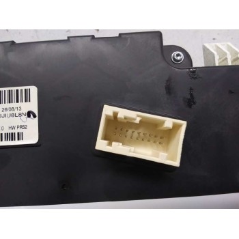 Recambio de cuadro instrumentos para citroën c4 picasso attraction referencia OEM IAM 9805075580 9805075580 