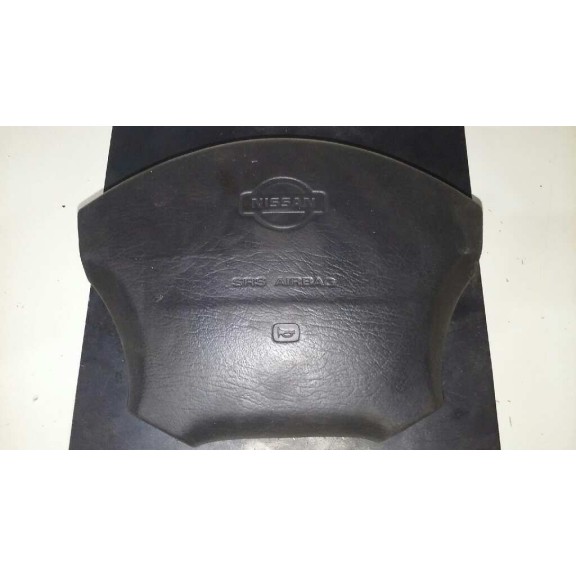 Recambio de airbag delantero izquierdo para nissan micra (k11) básico referencia OEM IAM   