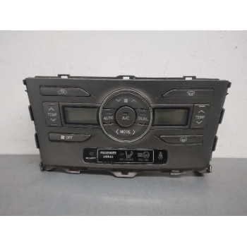 MANDO CLIMATIZADOR 5590002220B 