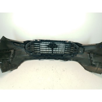 Recambio de paragolpes delantero para ford transit custom v362 furgoneta (fy, fz) 2.0 ecoblue referencia OEM IAM PZ3117F003D  