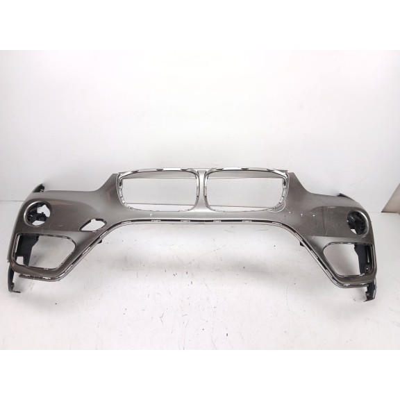 Recambio de paragolpes delantero para bmw x1 (f48) xdrive 25 i referencia OEM IAM 51117354815  