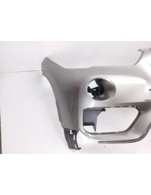 Recambio de paragolpes delantero para bmw x1 (f48) xdrive 25 i referencia OEM IAM 51117354815   2