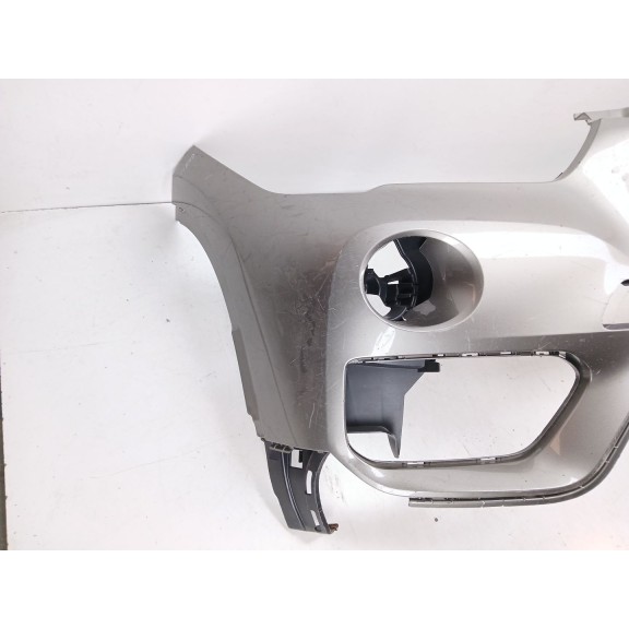 Recambio de paragolpes delantero para bmw x1 (f48) xdrive 25 i referencia OEM IAM 51117354815  