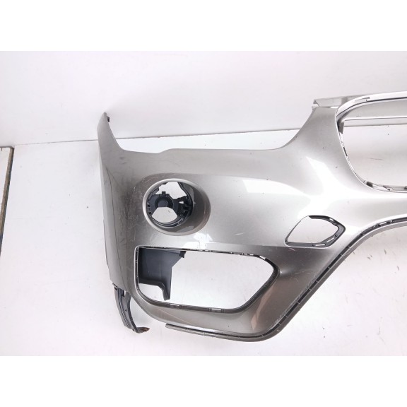 Recambio de paragolpes delantero para bmw x1 (f48) xdrive 25 i referencia OEM IAM 51117354815  