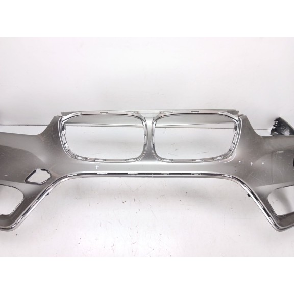 Recambio de paragolpes delantero para bmw x1 (f48) xdrive 25 i referencia OEM IAM 51117354815  