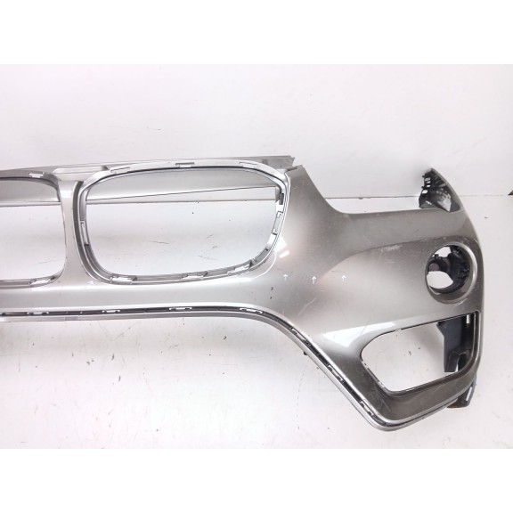 Recambio de paragolpes delantero para bmw x1 (f48) xdrive 25 i referencia OEM IAM 51117354815  