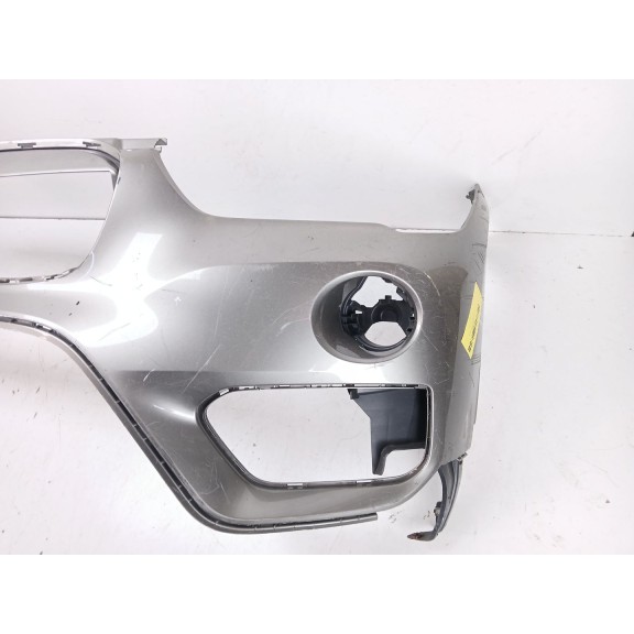 Recambio de paragolpes delantero para bmw x1 (f48) xdrive 25 i referencia OEM IAM 51117354815  